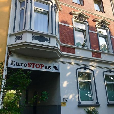 Eurostopas Brema Exterior foto