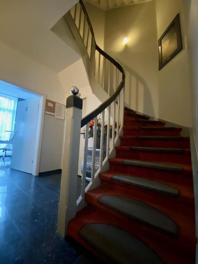 Eurostopas Brema Exterior foto