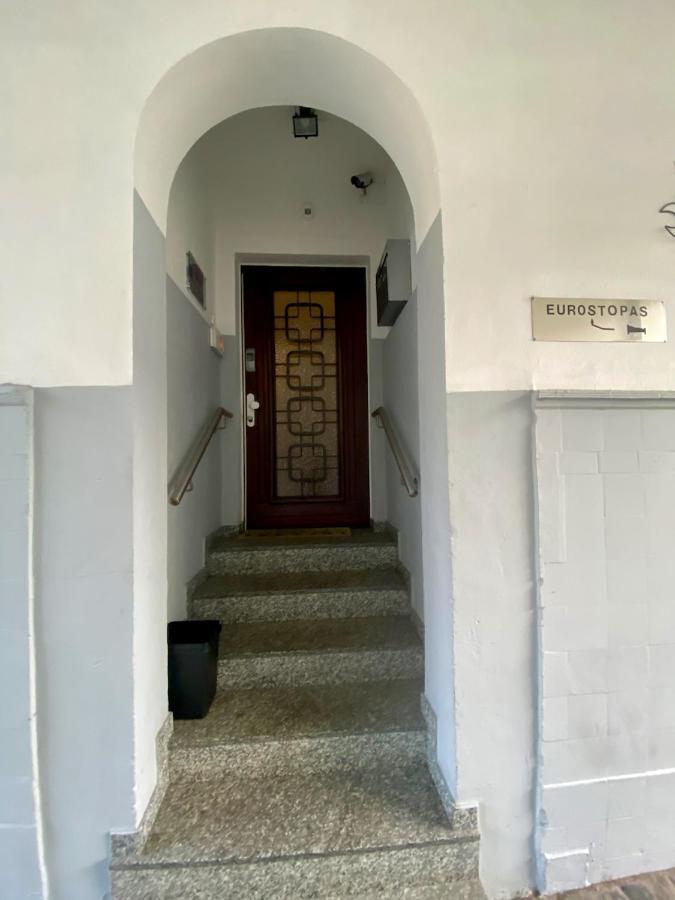 Eurostopas Brema Exterior foto